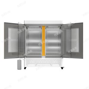 可调光谱培养箱