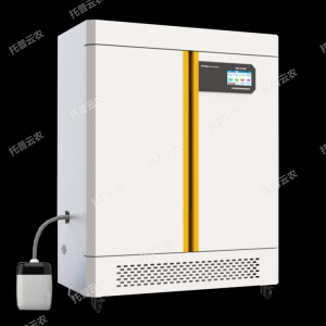 高通量植物环境调控成像平台