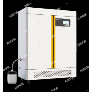 植物生境调控平台