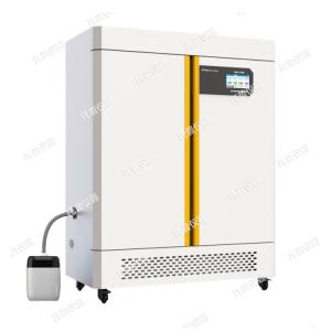 种子高通量智能萌发鉴定系统