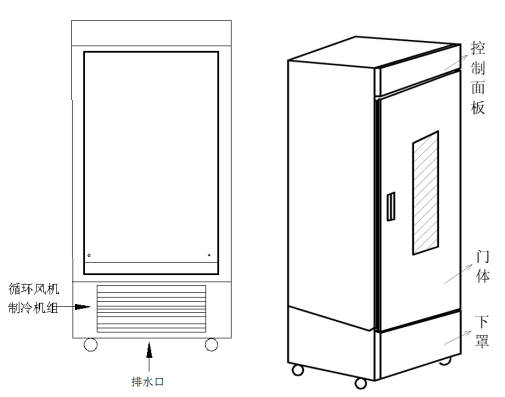 生化培养箱结构图.png